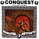 Brutal Attack - Conquest