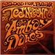 Ted Nugent & The Amboy Dukes - Loaded For Bear: The Best Of Ted Nugent & The Amboy Dukes