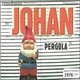 Johan - Pergola